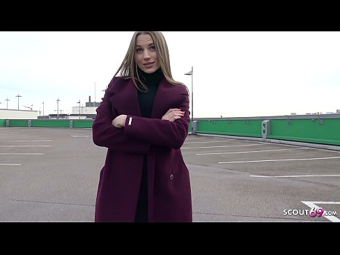 ❤️ GERMAN SCOUT HUWA ĦOLMA LI Tmiss STEELE, PARKING LOT TELLTALE U SEXY GĦALL-FLUS ❌ Sess ta' kwalità fil-porn mt.bassaniluigi.ru ❌