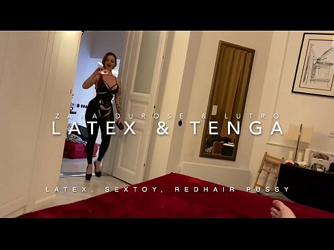 ❤️ Stepsister Redheaded fil-kostum tal-latex fucked minn stepbrother ❌ Sess ta' kwalità fil-porn mt.bassaniluigi.ru ❌