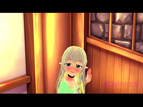 ❤️ (Nassa) Maid Elvish tgħinek taħsel wiċċek. ❌ Sess ta' kwalità fil-porn mt.bassaniluigi.ru ❌