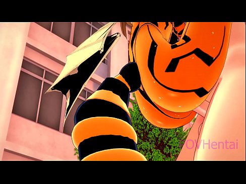❤️ Wasp Girl Monster ❌ Sess ta' kwalità fil-porn mt.bassaniluigi.ru ❌