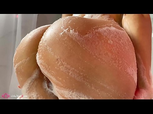 ❤️ Brunette Masturbates Pussy b'vibratur għal orga intens fid-doċċa ❌ Sess ta' kwalità fil-porn mt.bassaniluigi.ru ❌