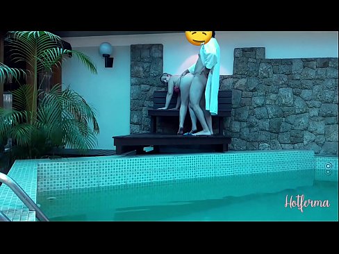 ❤️ Boss jistieden maid għall-pool, iżda ma setgħetx tirreżisti sħun ❌ Sess ta' kwalità fil-porn mt.bassaniluigi.ru ❌