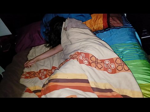 ❤️ Stepson jgħajjar lill-mara żagħżugħa tiegħu waqt li torqod. ❌ Sess ta' kwalità fil-porn mt.bassaniluigi.ru ❌